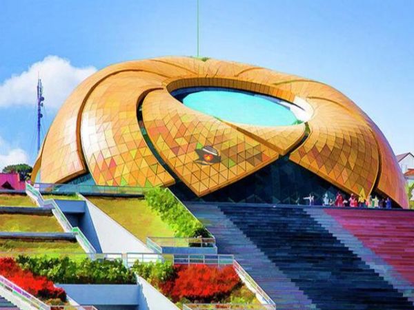5D4N Nha Trang And Da Lat Tour
